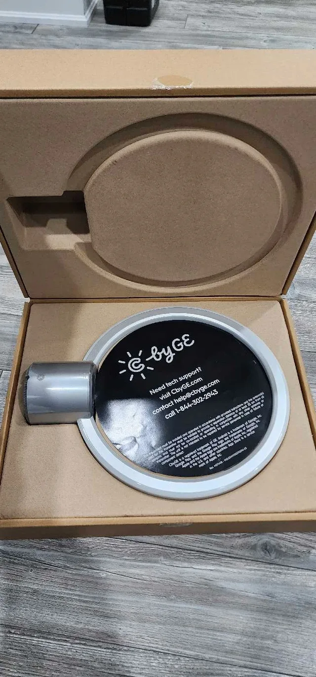 Stylish Table Lamp image indicator(5)