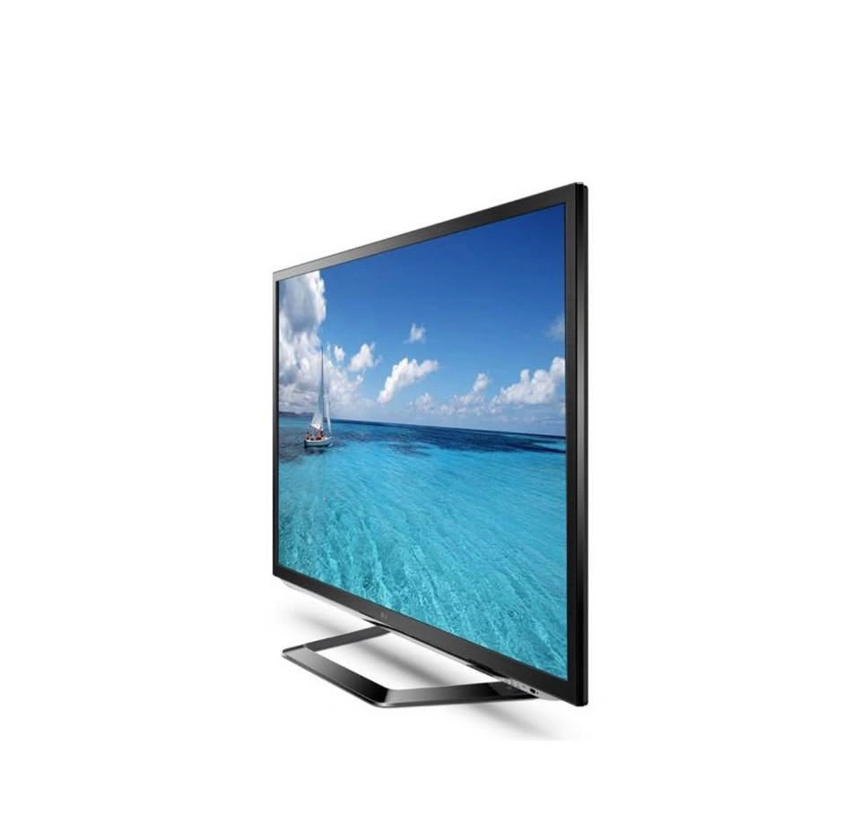 LG 42" 1080p Cinema 3D Smart LED TV (42LM6200) - Stand & Remote - photo 4