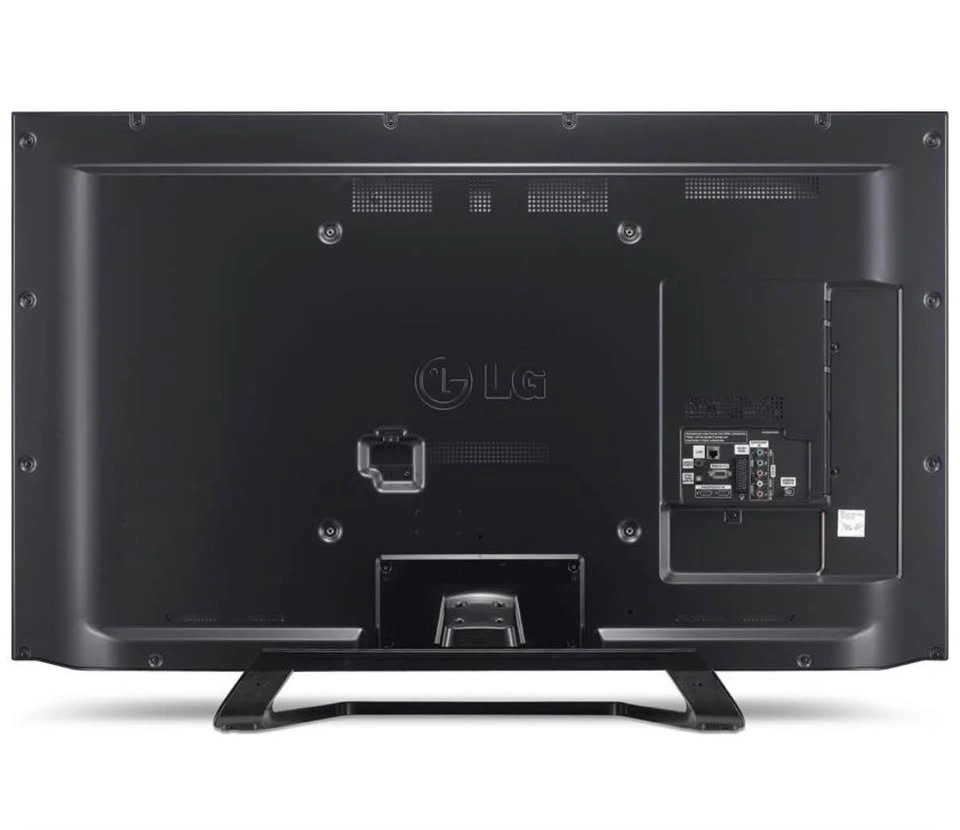 LG 42" 1080p Cinema 3D Smart LED TV (42LM6200) - Stand & Remote - photo 5