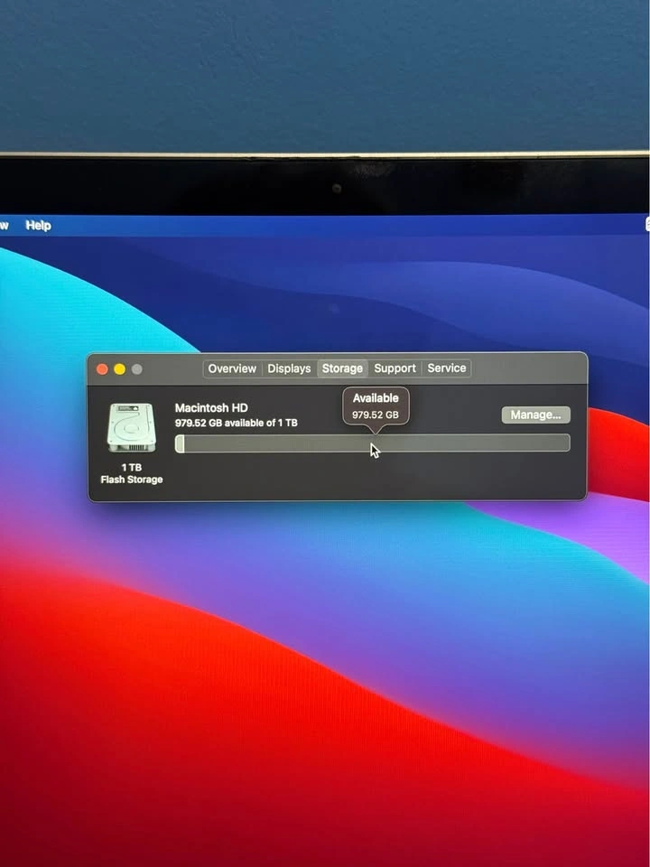 MacBook Air (Retina, 13-inch, 2020) Intel - photo 4