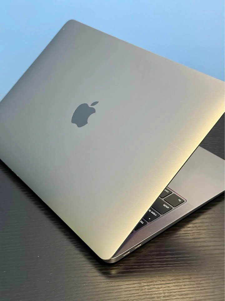 MacBook Air (Retina, 13-inch, 2020) Intel - photo 5