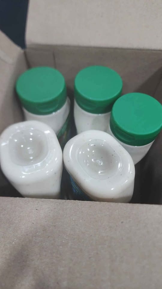 HIDDEN VALLEY DRESSING RANCH CASE OF 5 OR BY 2PC - photo 2