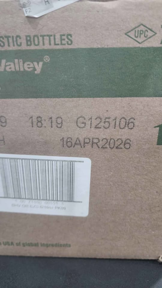 HIDDEN VALLEY DRESSING RANCH CASE OF 5 OR BY 2PC - photo 3