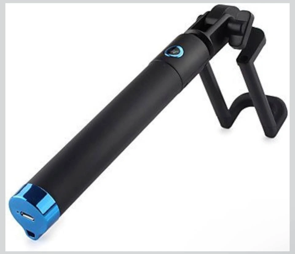 (New) Bluetooth Extendable Selfie Stick - photo 2