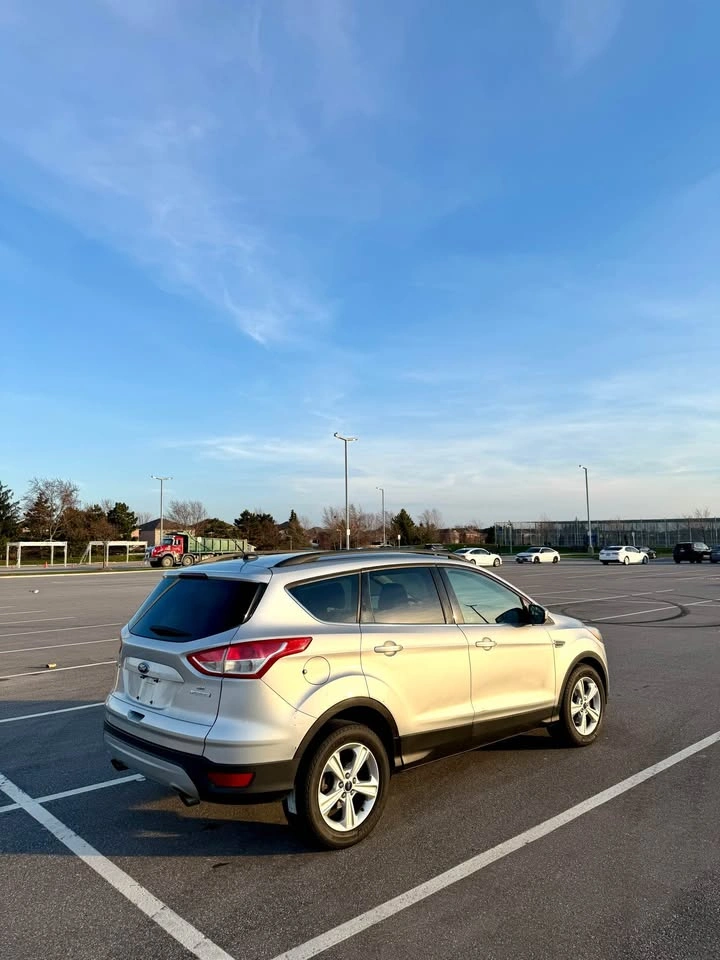 2014 Ford Escape SE - photo 3