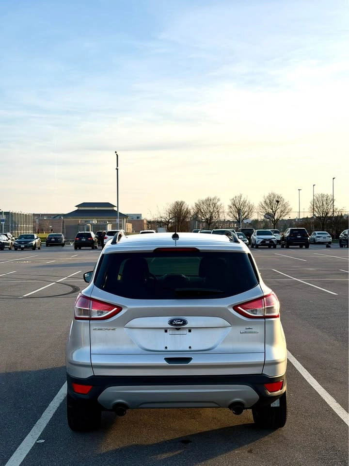 2014 Ford Escape SE - photo 4
