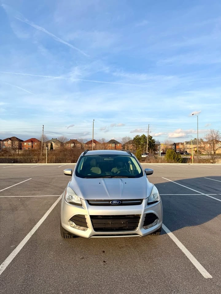 2014 Ford Escape SE - photo 5