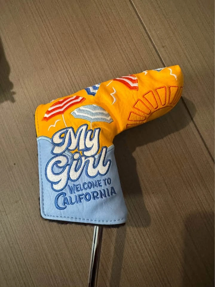 Scotty Cameron Limited Edition My Girl 2024 - photo 2