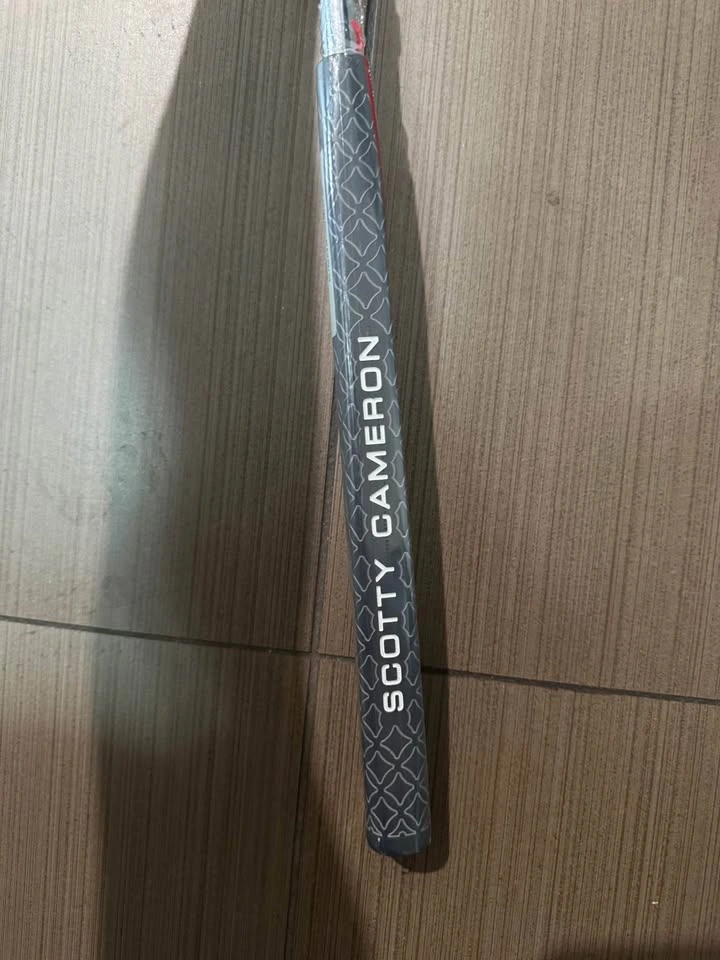 Scotty Cameron Limited Edition My Girl 2024 - photo 3