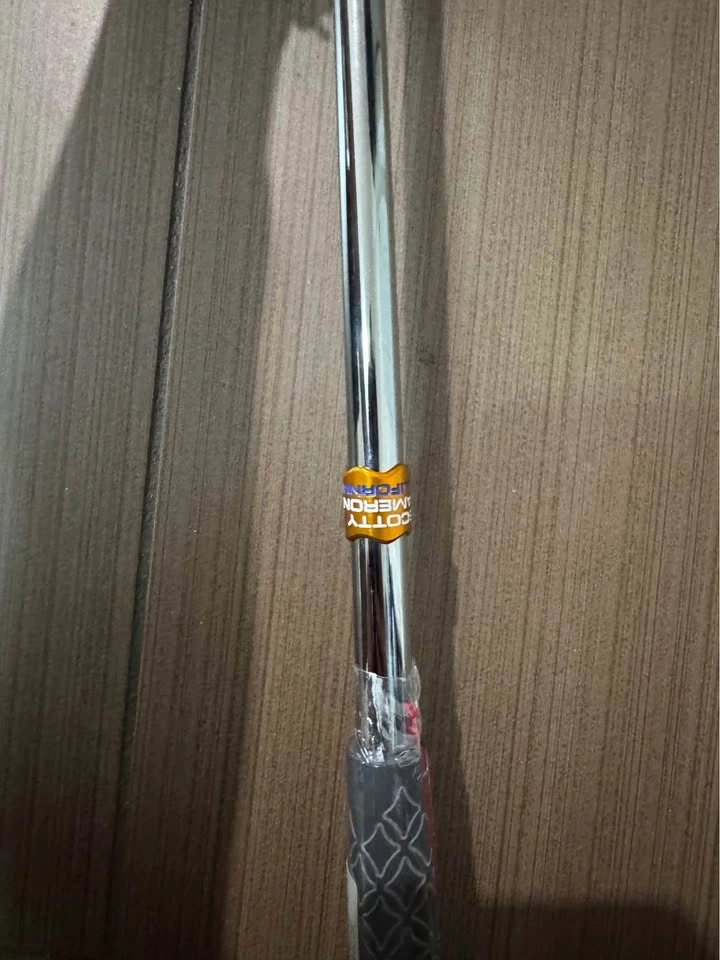Scotty Cameron Limited Edition My Girl 2024 - photo 5