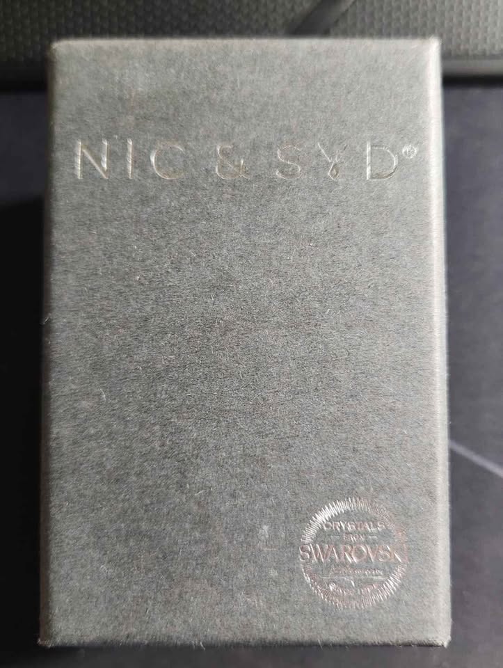 Nic & Syd Midnight Blue womens watch - photo 2