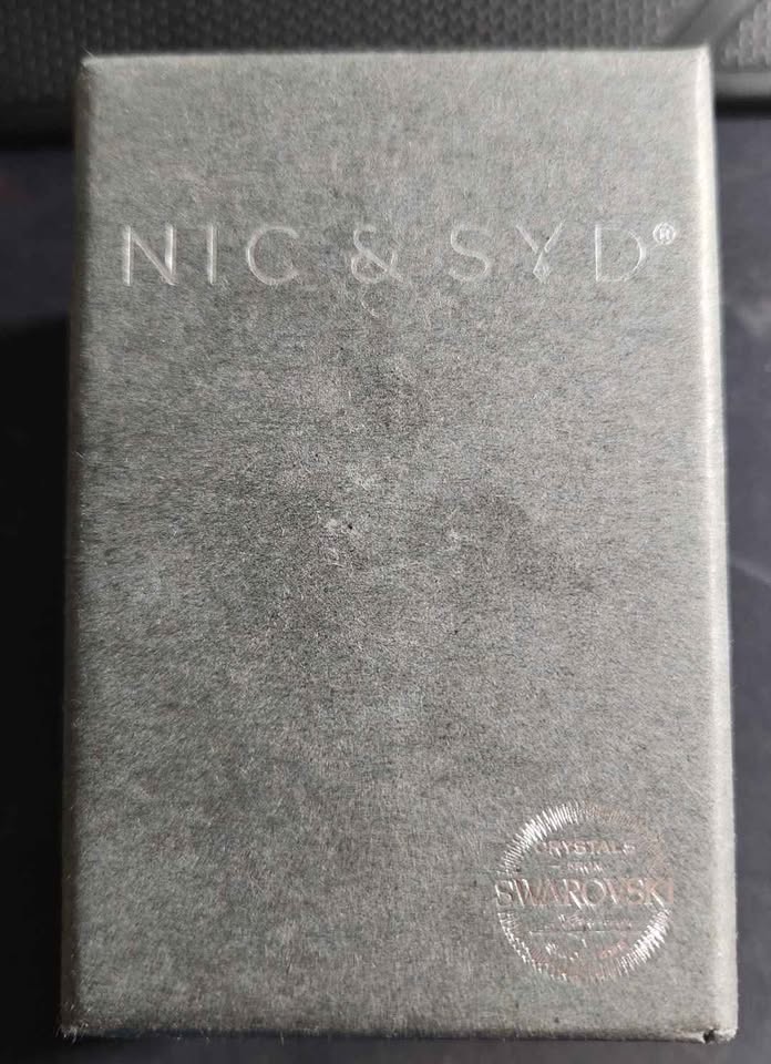 Nic & Syd Midnight Blue mens watch - photo 2