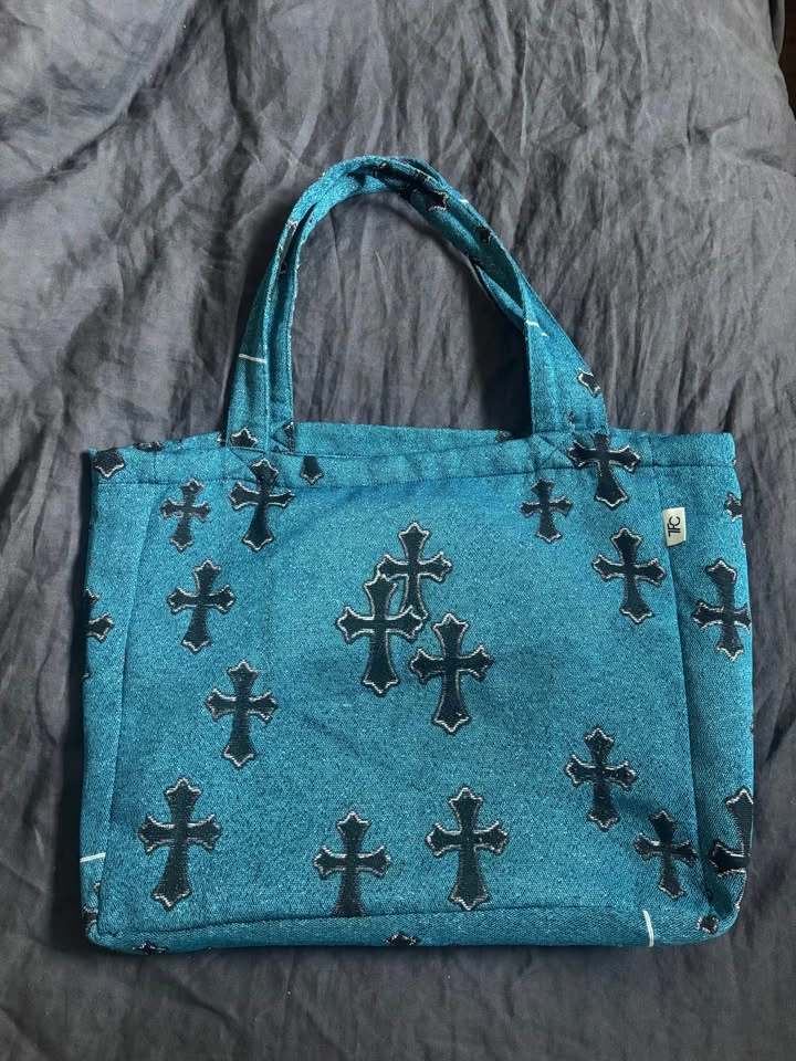 Totely fine co tote bag - photo 2