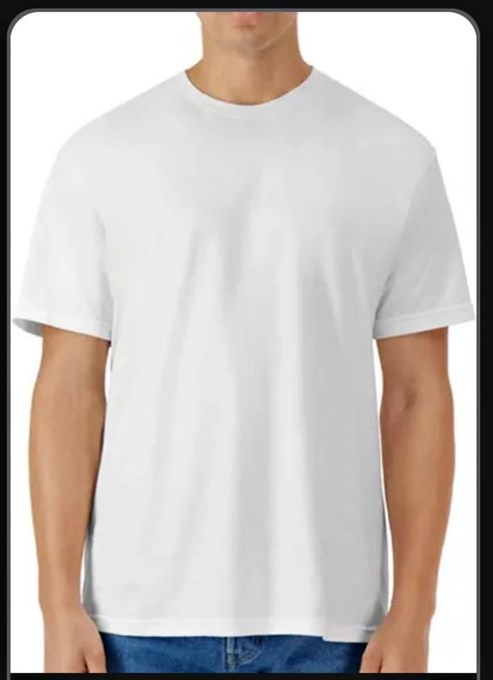 Gildan T-Shirt White