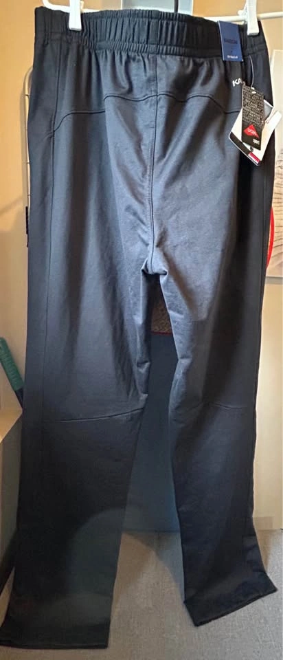 Karbon Lycra Sport Athletic Pants NWT Size L Mens - photo 2