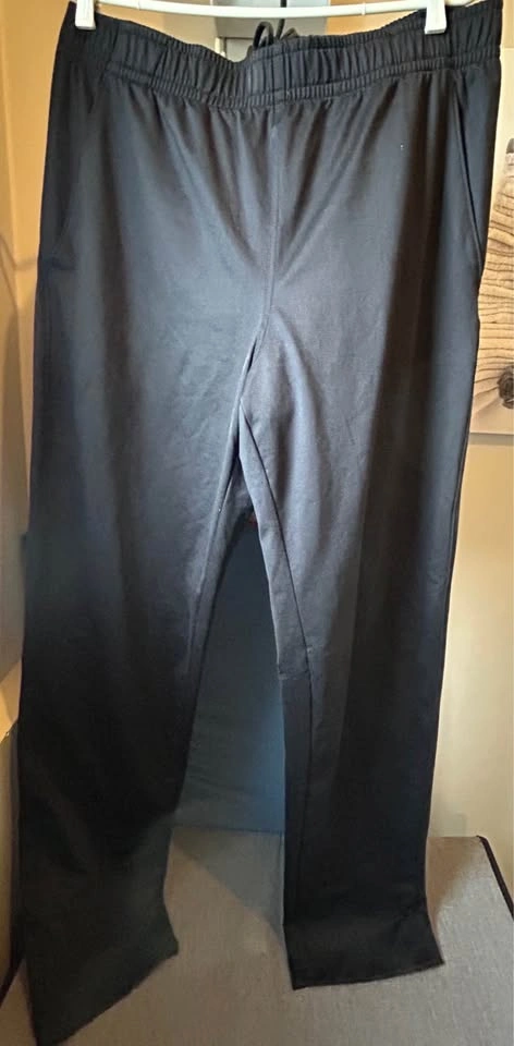 Karbon Lycra Sport Athletic Pants NWT Size L Mens - photo 3