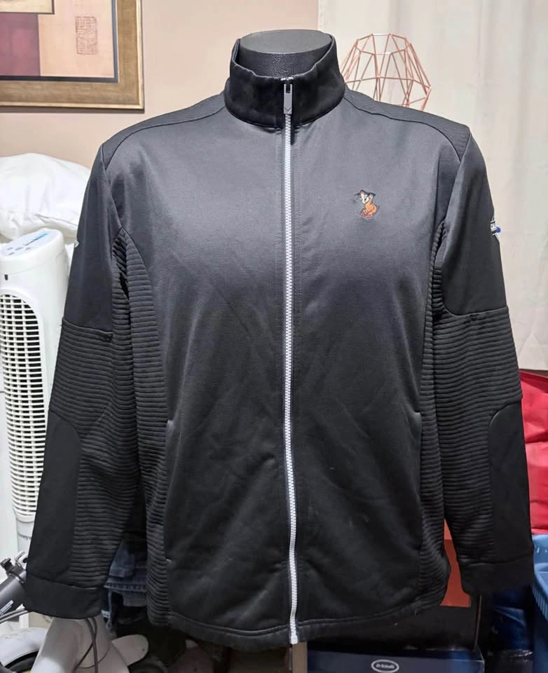Nike Golf Quarterzip, Callaway, Nike and Reebok Full Zip Jackets - photo 2
