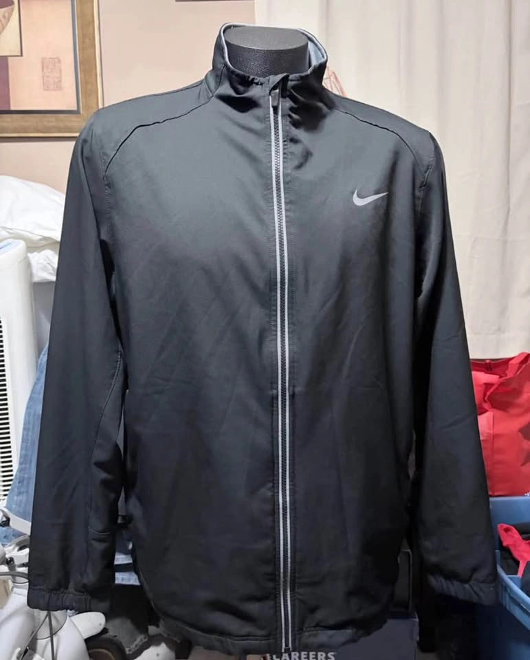Nike Golf Quarterzip, Callaway, Nike and Reebok Full Zip Jackets - photo 3