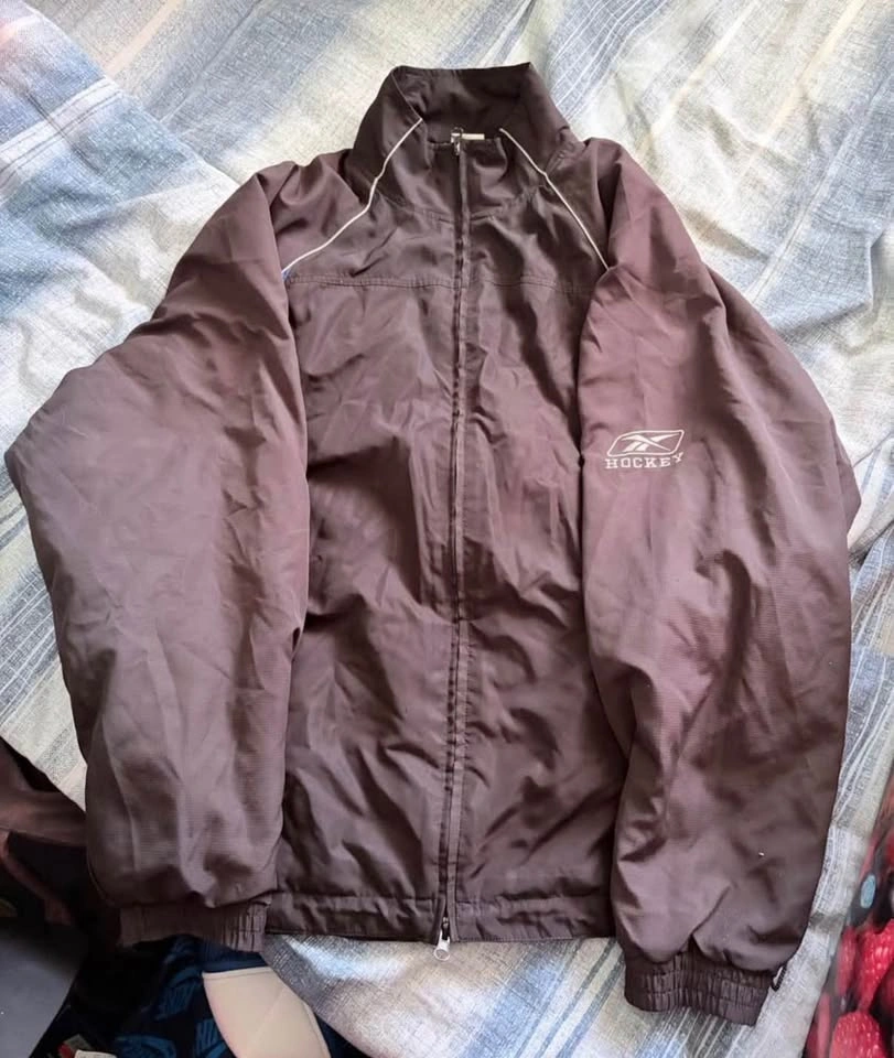Nike Golf Quarterzip, Callaway, Nike and Reebok Full Zip Jackets - photo 4