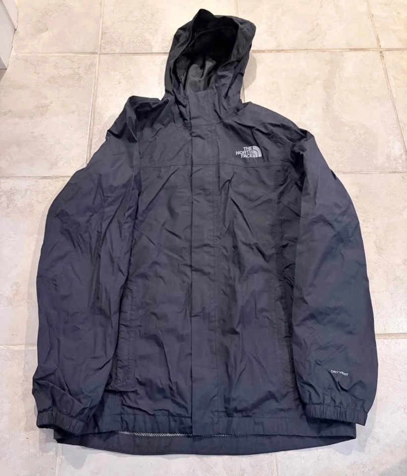 Men's Jackets: Helly Hansen, Calvin Klein, North Face, Mountain - photo 3
