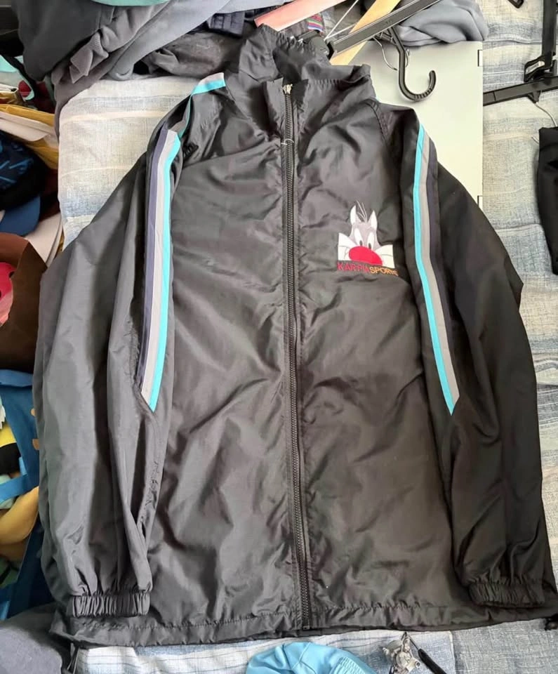 Men's XL Jackets: North Face, Columbia & More - photo 3