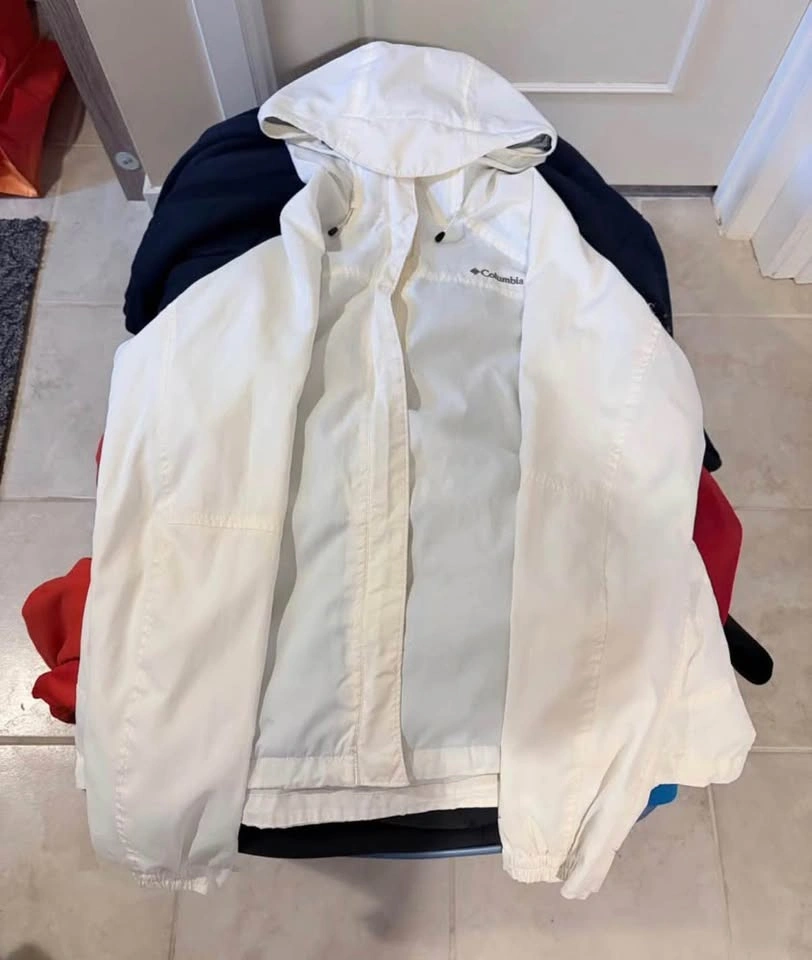 Men's XL Jackets: North Face, Columbia & More - photo 4
