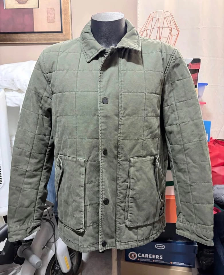 Men's XL Jackets: North Face, Columbia & More - photo 5