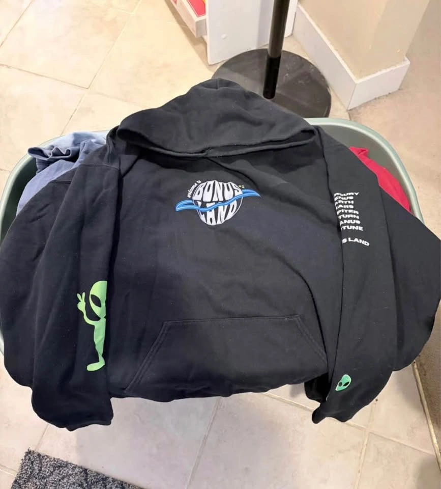 Men's XL Hoodies: Philadelphia Eagles, Clippers, Champion - photo 4