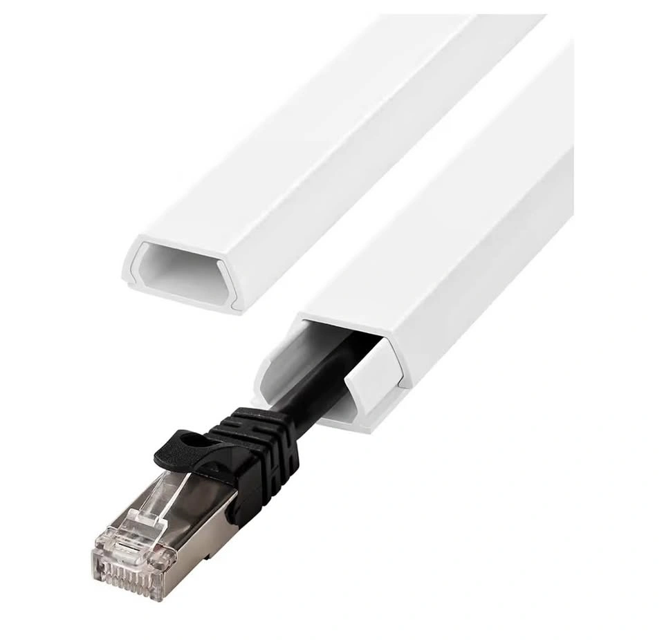 Brand New YesBes Cord Hider Kit – 116 inch Cable Cover