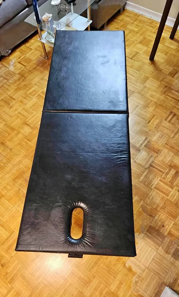Battle Creek Compact Full size Massage table thumbnail