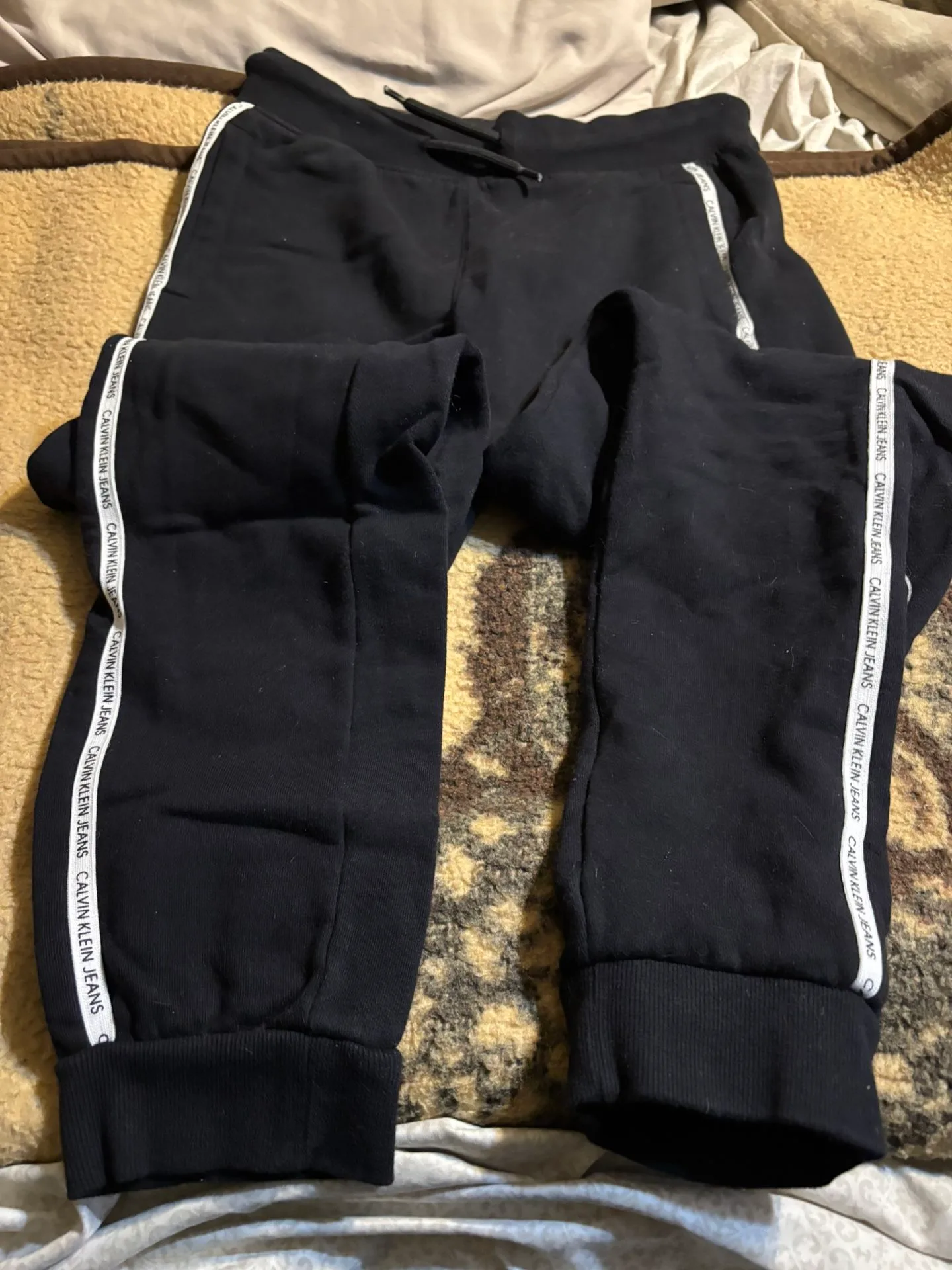 Calvin Klein Sweat Pants