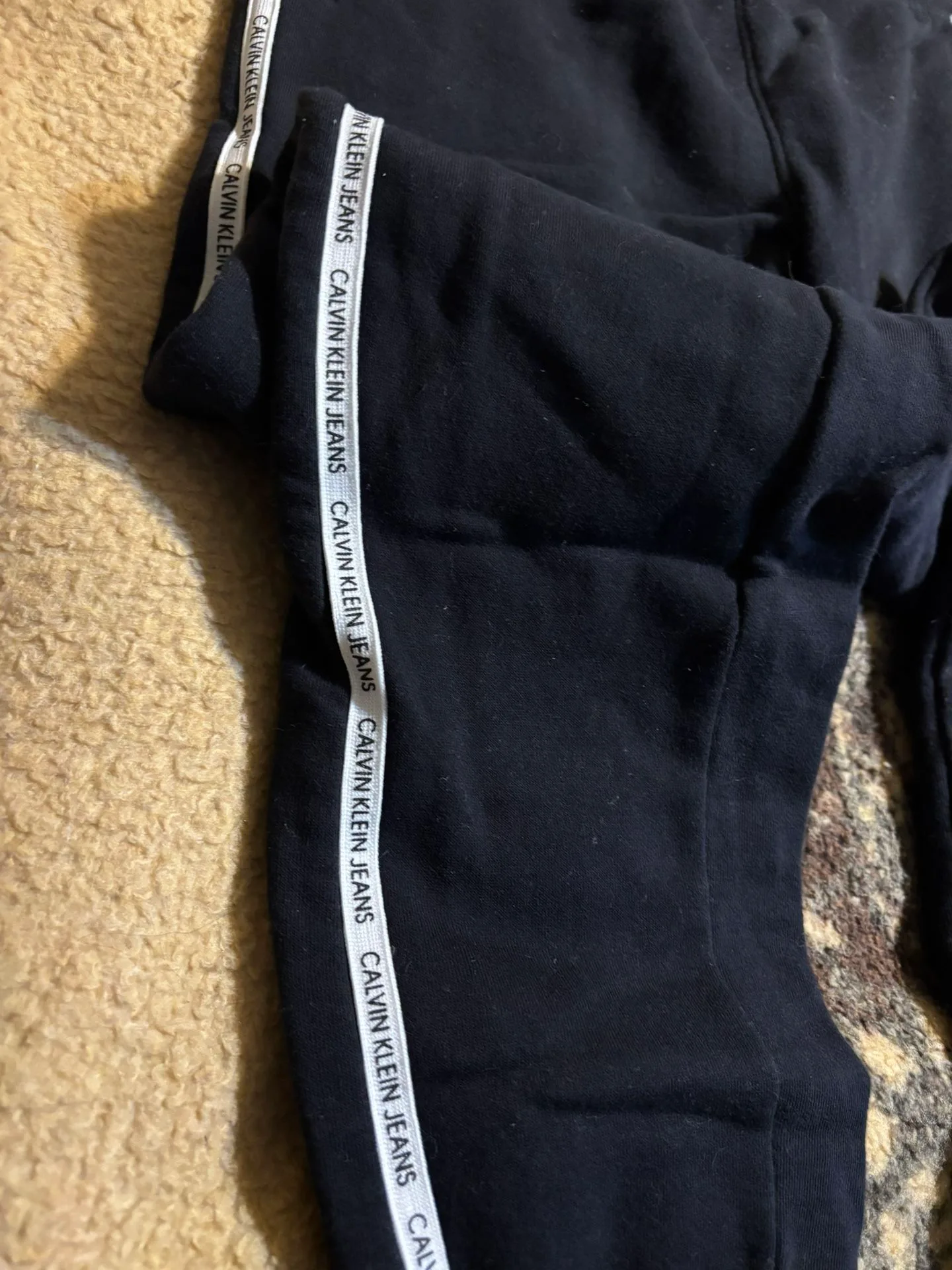 Calvin Klein Sweat Pants - photo 2
