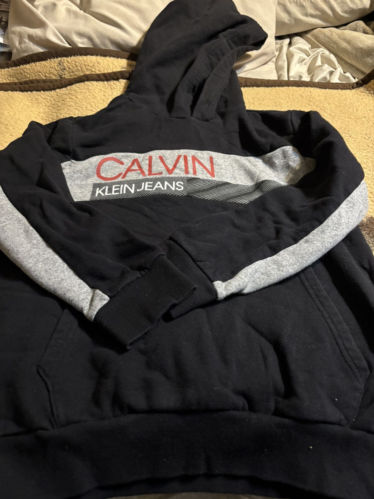 Calvin Klein Sweat Shirt