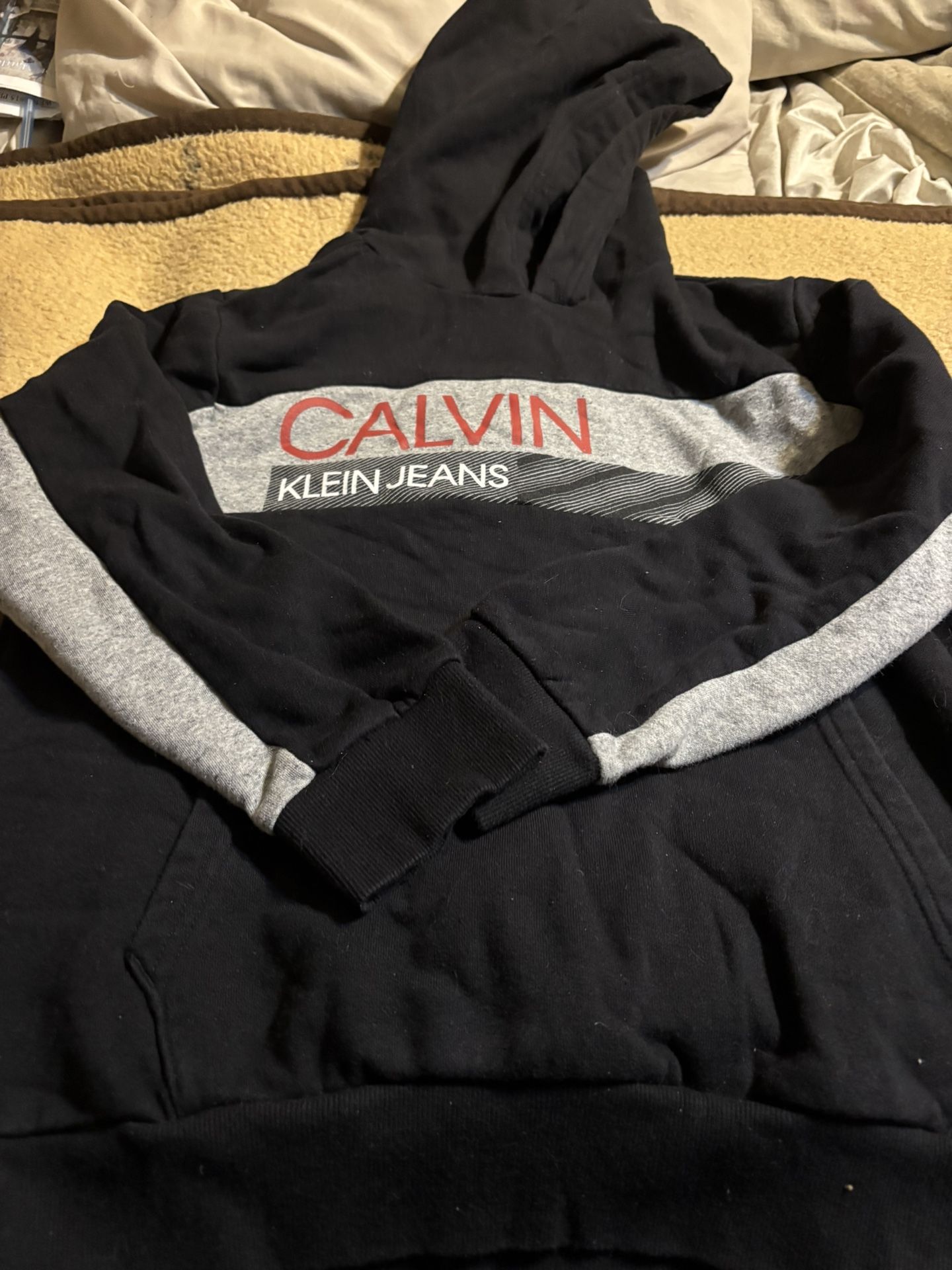 Calvin Klein Sweat Shirt - photo 2