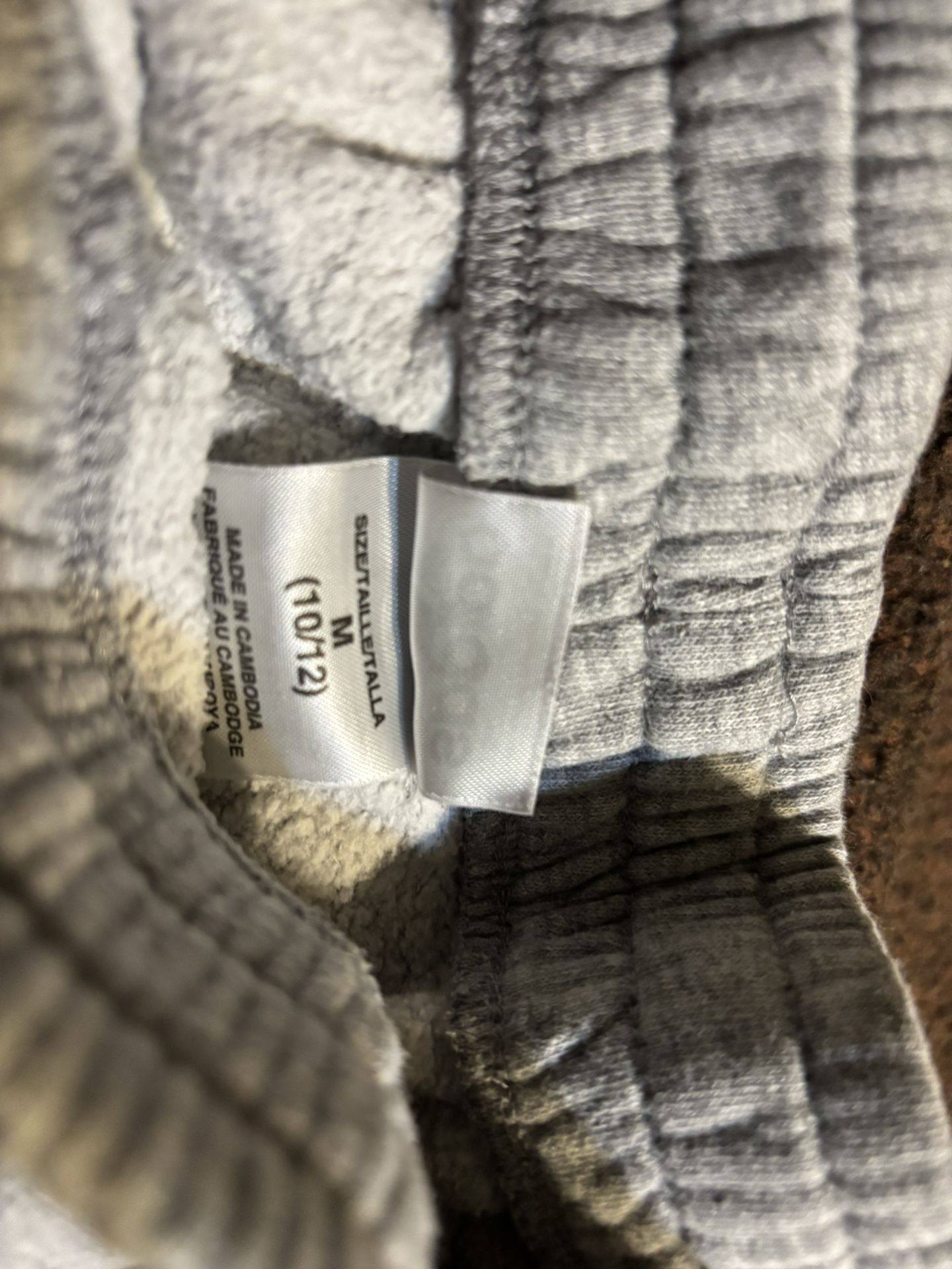 Adidas Sweat Pants - photo 2