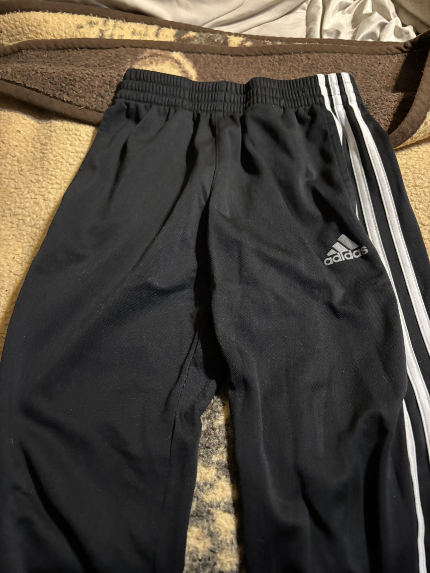 Adidas Sweat Pants