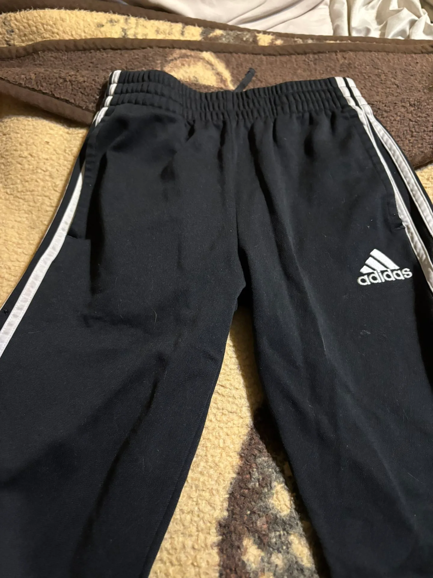 Adidas Sweat Pants