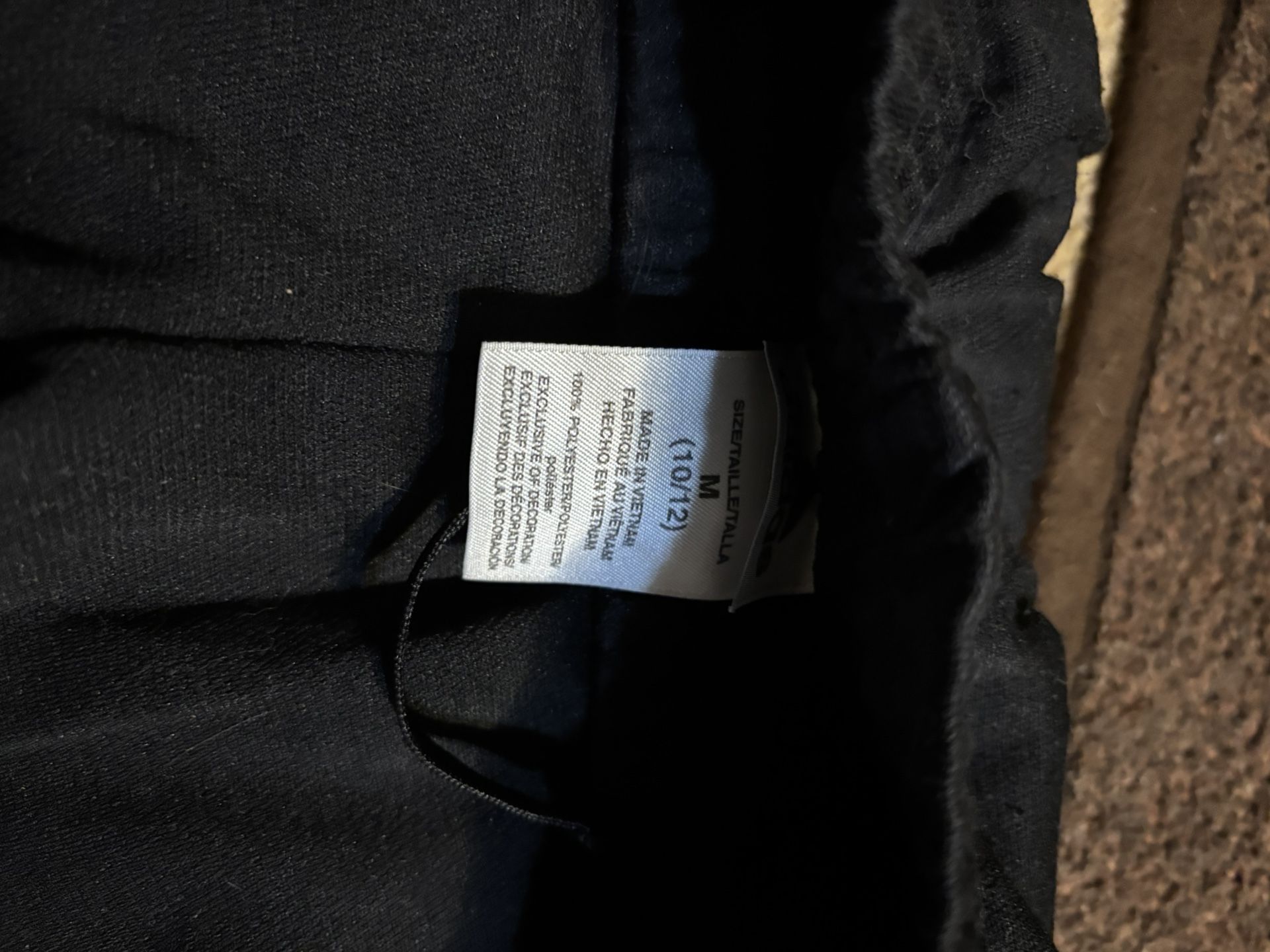 Adidas Sweat Pants - photo 2