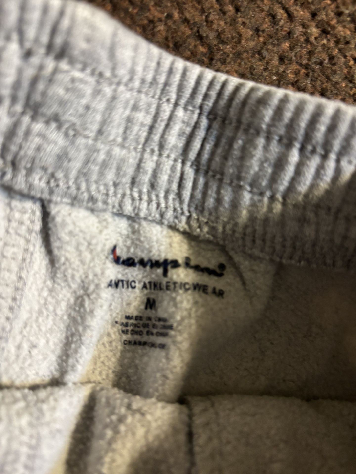 Champion Sweat Pants - photo 2