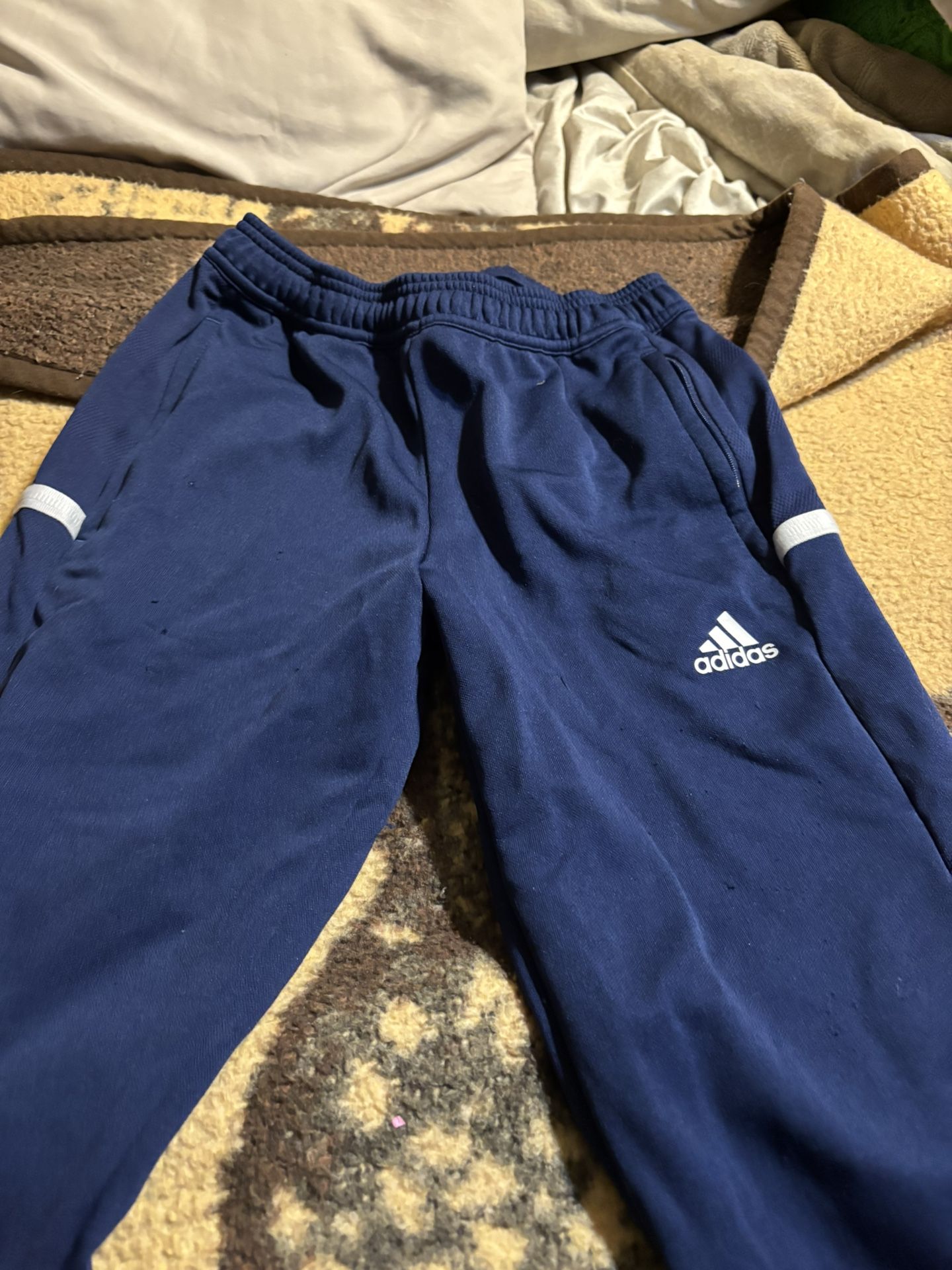 Adidas Sweat Pants
