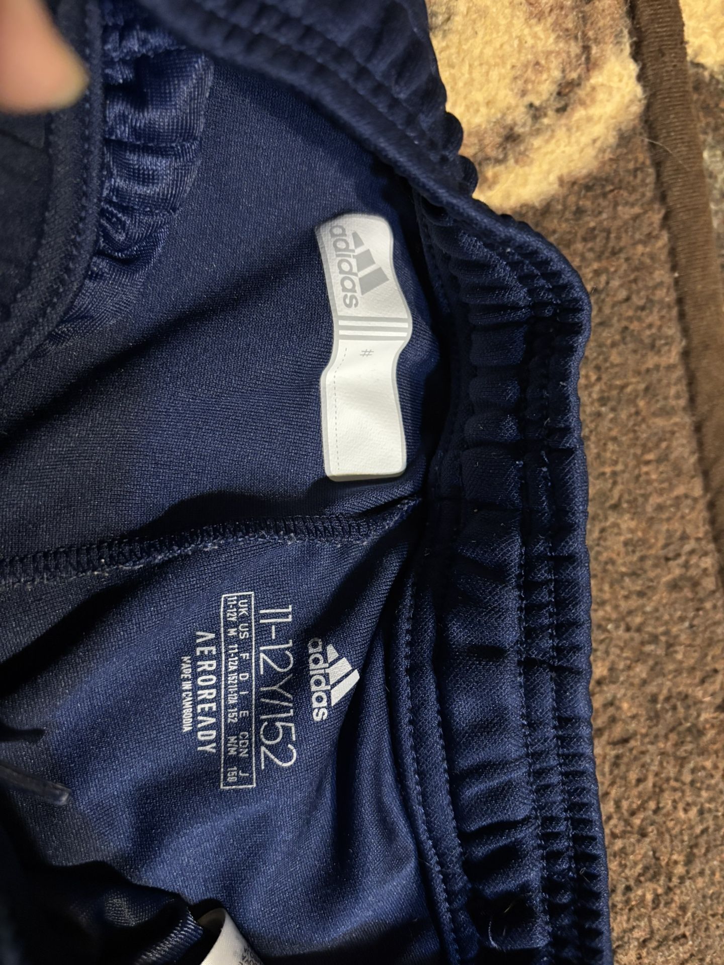 Adidas Sweat Pants - photo 2