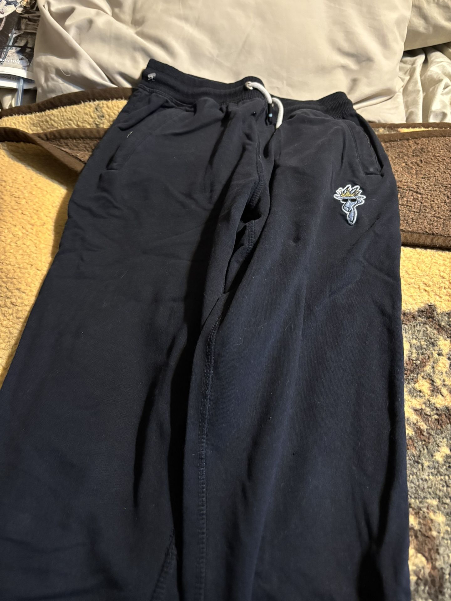 Goat Sweat Pants - photo 2