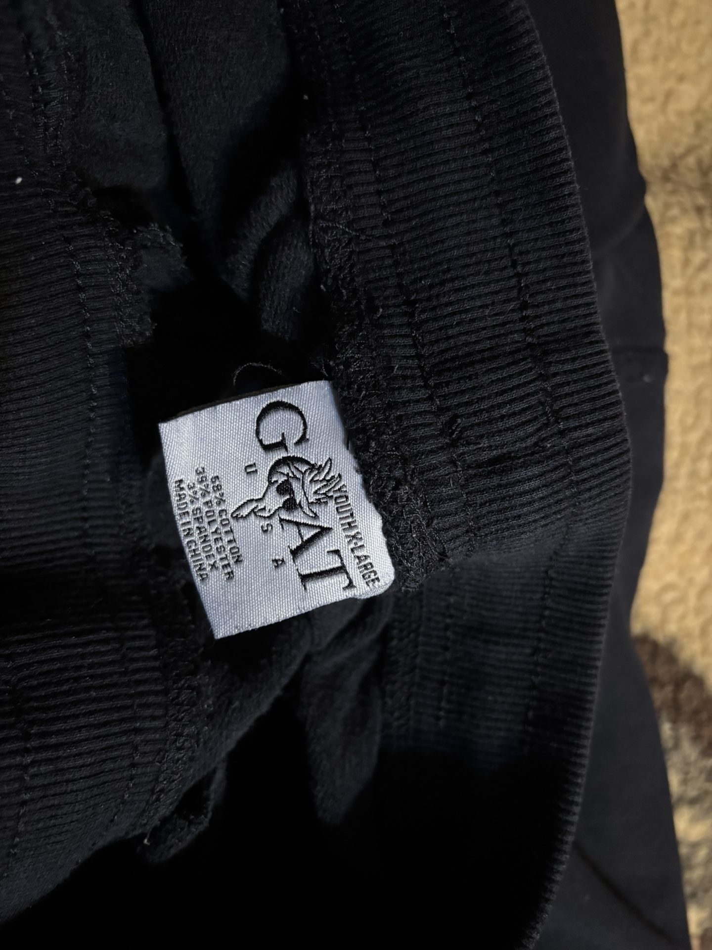 Goat Sweat Pants - photo 3