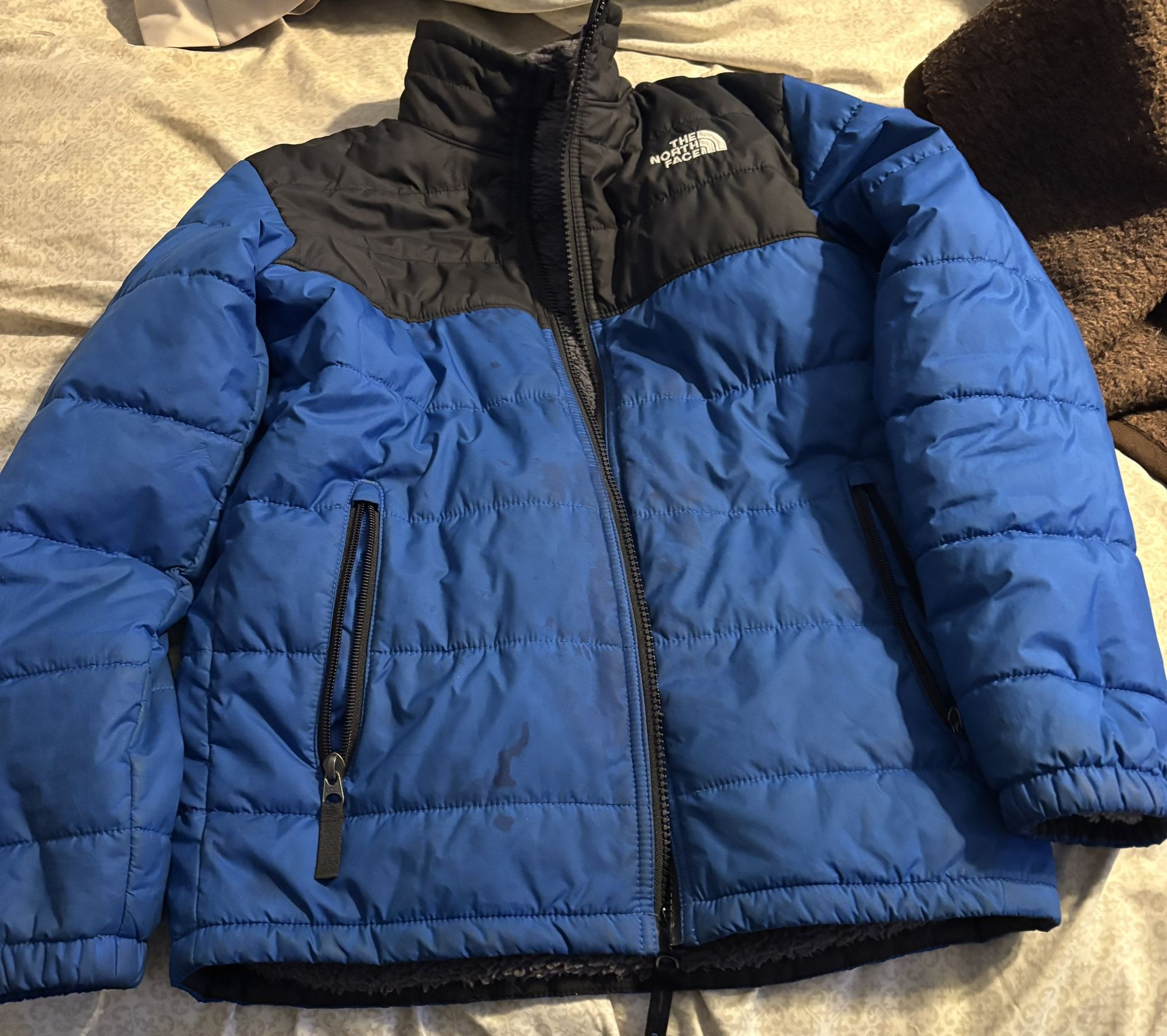 Assorted Boys Clothes