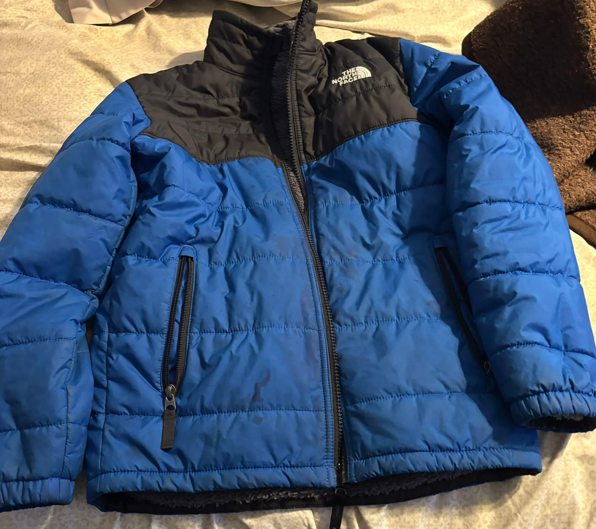 Assorted Boys Clothes