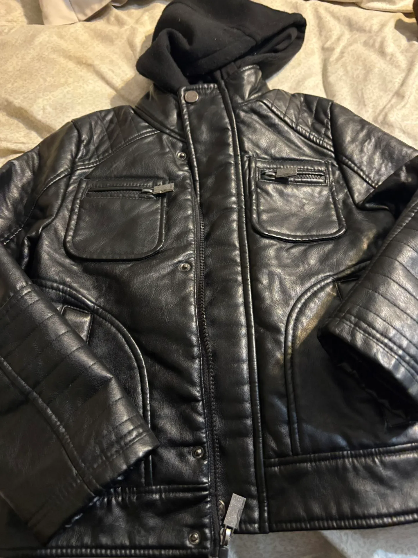 Assorted Boys Clothes - photo 4