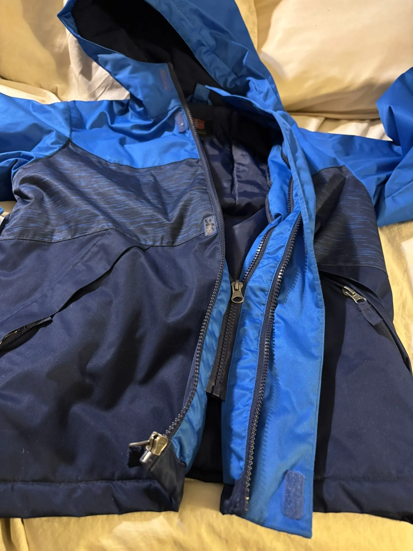 Assorted Boys Clothes - photo 5