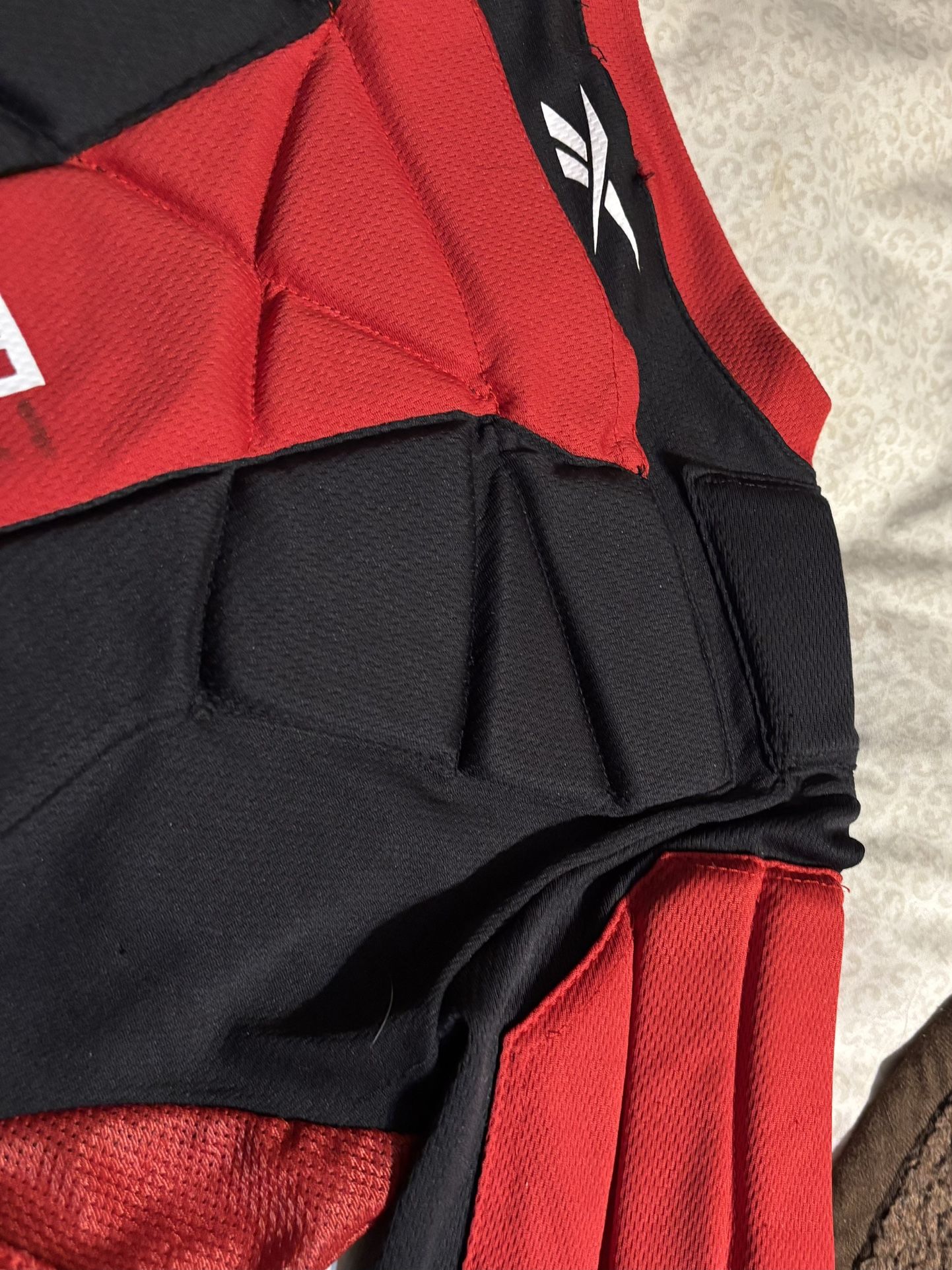 Reebok Padded Protective Shirt - M - photo 3