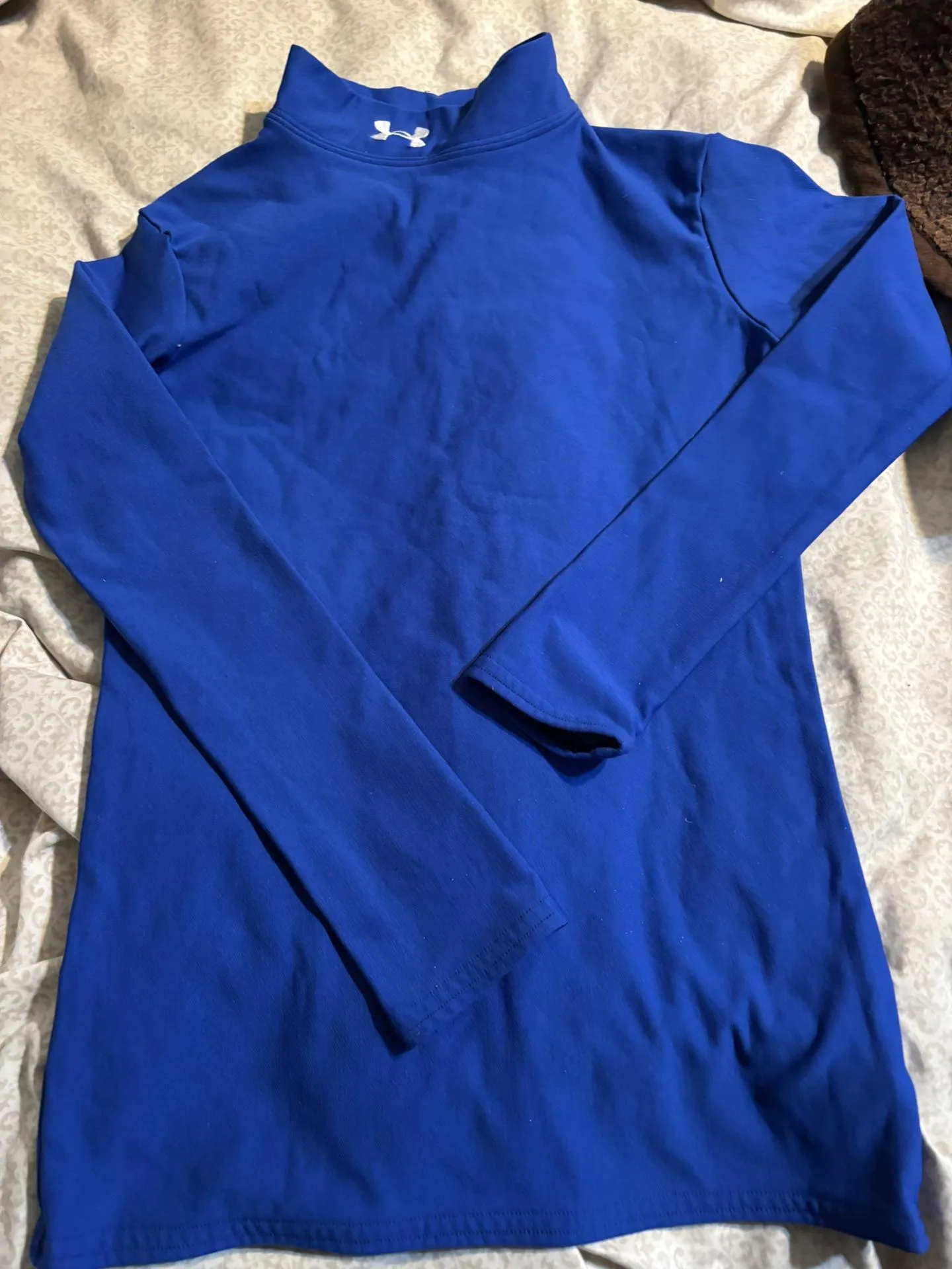 Under Armour Second Skin Shirt M - photo 2