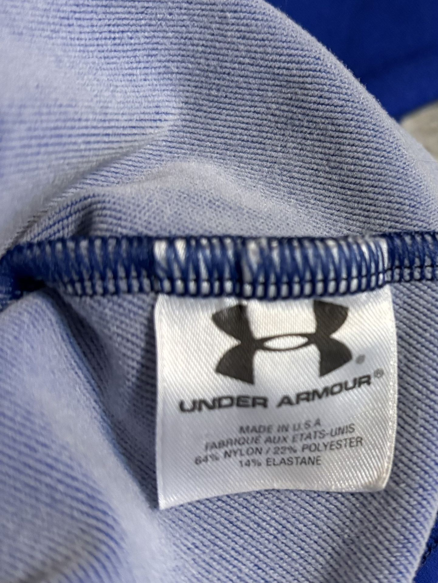 Under Armour Second Skin Shirt M - photo 3